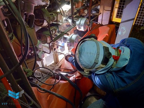 บริษัท วีวีพี โปรเซอวิสเซส จำกัด (7)